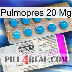 Pulmopres 20Mg new07